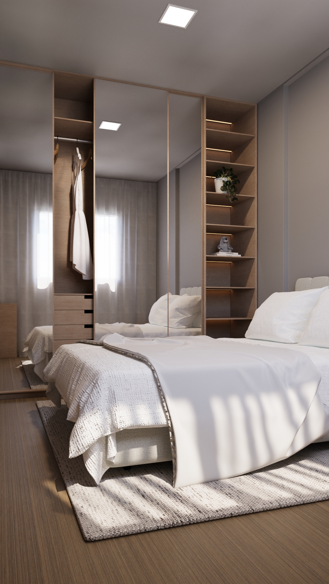Quarto infantil